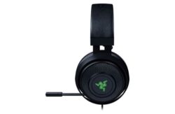 Razer Kraken 7.1 V2 Wired Headset.